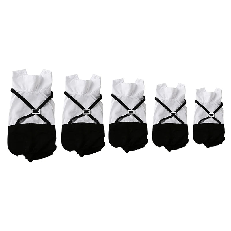 π€ Dog Tuxedo Suit